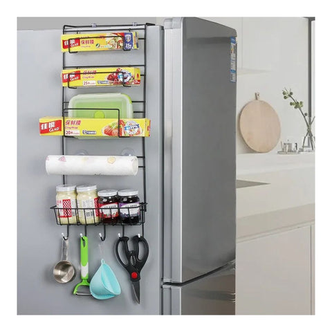 Kitchen Wall Organizer